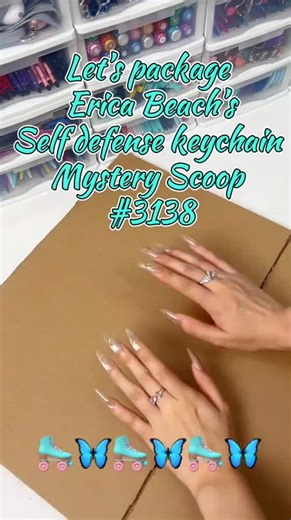 Unique Self Defense Keychains for Women