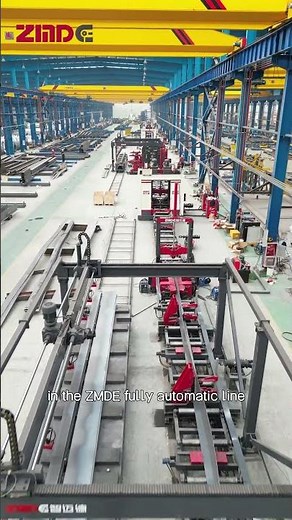 How This Fully Automated Line Produces 10,000 Units/Day