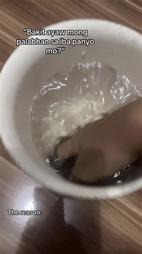 Understanding Why You Don't Want Others to Wash Your Handkerchief