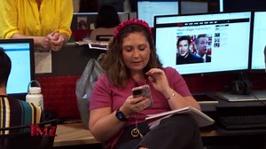 Mario Lopez Fumes Over California's New 'Skittles Ban' | TMZ TV