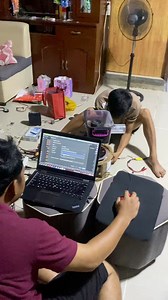 7.2K views · 93 reactions | The life of a 4th year student working on a thesis isn’t easy sleepless nights, self-doubt, small arguments, and breakdowns are all part of it. But if you believe in yourself and keep pushing forward, all the hard work will pay off. Padayon lang walang imposible sa may pangarap!殺 #reelsvideoシ #reelsfypシ #reelsfbシ #highlight #follower #nocopyrightinfringementintended | Babylyn Daria | Facebook