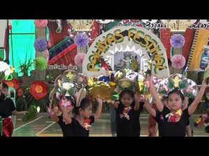 EDSCI eXceed: Pahiyas Kinder 1 Laguna & Quezon