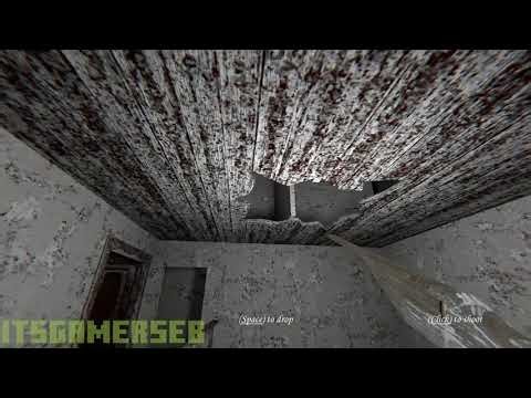 Granny (Recaptured) Version 1.1.5 Full Gameplay (Read the Description)