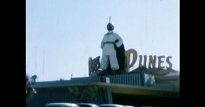 Personalizing the Past: Vegas Mushroom Cloud