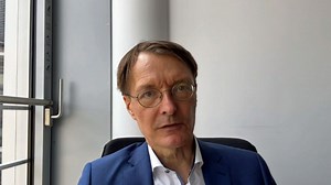 Lauterbach warnt im Interview - "Wir müssen jetzt handeln, nicht abwarten"