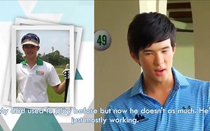 [英字] James Ma访谈