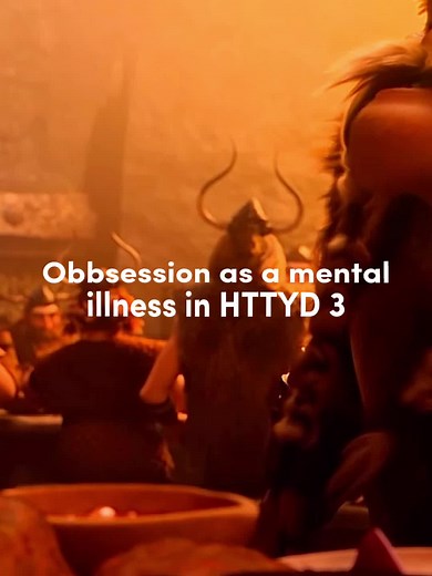 Hiccup's Emotional Journey in HTTYD 3 Explained