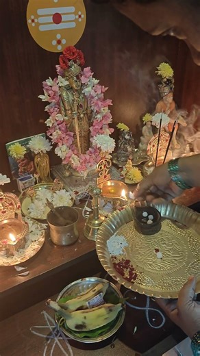 🌼கந்தா போற்றி🌺🙏🏻🔥 #shortsfeed #shorts #trending #song #god #murugan #devotional #viral #ytshorts #yt