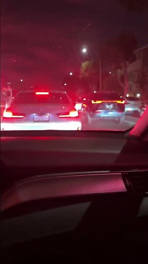 We made it out. #SunsetFire