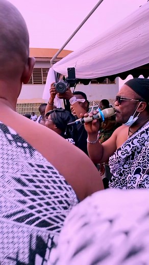 Nana Acheampong: Tribute Songs and Memories