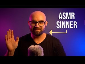 I Tried Breaking Every ASMR Rule...How Many Can You Count? (NO LOUD NOISES)