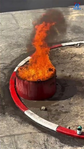 Extreme Test: When Water Burns and Lives Are at Stake 🔥😳