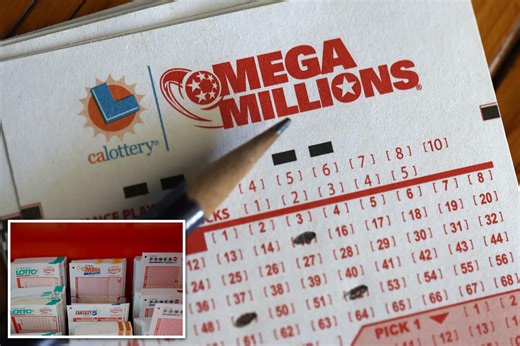 Mega Millions jackpot soars to $900M as game’s longest-ever stretch without a winner continues