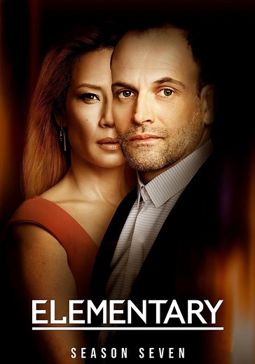 Elementary Season 7 - watch full episodes streaming online