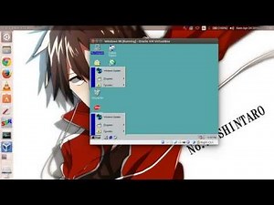 [Destroying The OS] Let's Destroy Windows 98