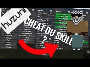 COMMENT CHEAT SUR FUNCRAFT 100% GRATUIT ET LEGAL !!!