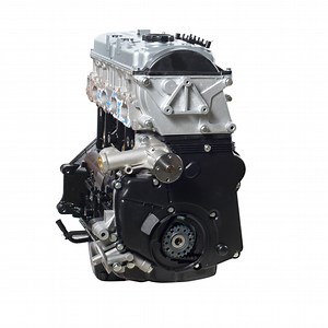 [Hot Item] High Quality Factory Direct Engine 6g72, 6g75, 4G63, 4G64 Long Block Engine
