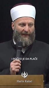 50K views · 1K reactions | Bojim se Allahove kazne… | Es-selamu alejkum | Facebook