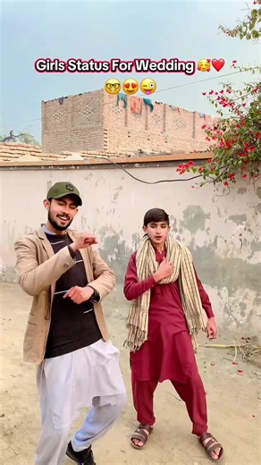 Girls Wedding Status for Heartfelt Moments