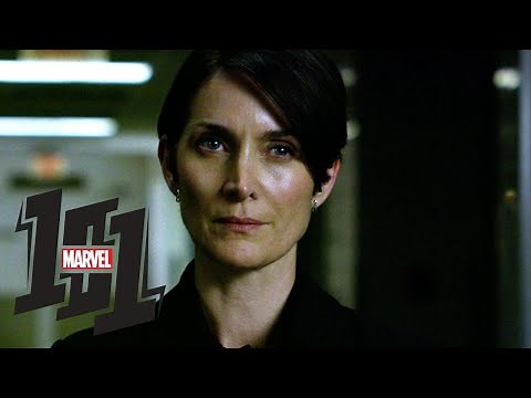 Jeri Hogarth | Marvel 101