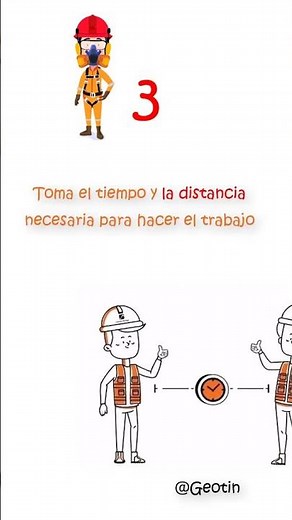 4 Principios de seguridad - Cerro Verde