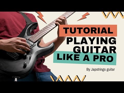 🔥Seben guitar lessons - soukous Sebene Groove in key of D(African styles)