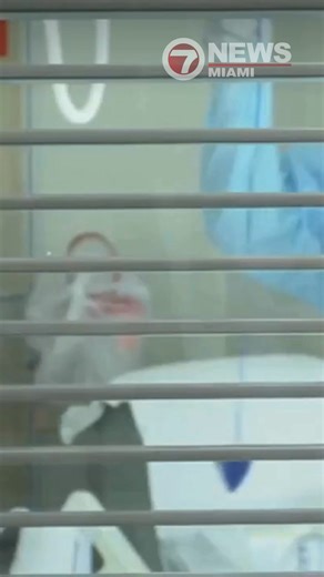 State of Florida cuts access to HIV medications; thousands of residents affected. More at: https://wsvn.com/news/local/florida/state-of-florida-cuts-access-to-hiv-medications-thousands-of-residents-affected/ | WSVN-TV