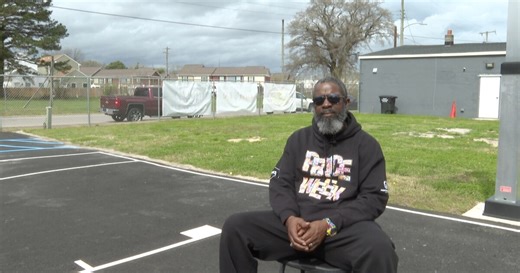 Portsmouth Peace Week programs bring mentorship to children during spring break