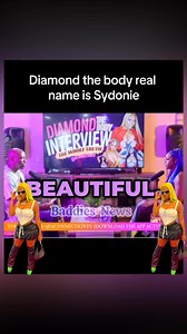 616K views · 9.6K reactions | DTB finally reveals her real name 勺 #DTB #aconnectiontv #baddiesnews #baddiesafrica #mustsee #MustWatch #baddiestea #diamondthebody #podcast #exploremore #explorepage #discovery #baddiesgonewild #baddiesafrica #viralpost2025シ #viralpageforyou #fypviralシ #explorereels | Baddies 4 Life | Facebook