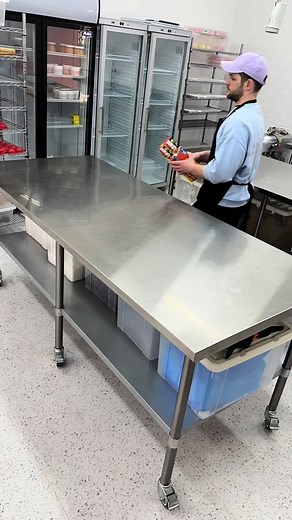 Delicious Wagon Wheel Biscuit Recipe