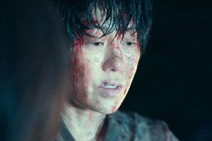 ‘Mask Girl’ Ending Explained: Who Survives the Deadly Showdown?