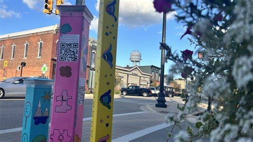 Vicksburg's economic comeback: 'Burg Days' brings 50% business boost to downtown