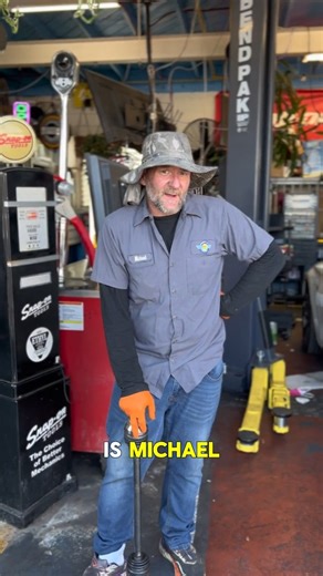 Michael the Master Tech shares his expertise on CV axles and what happens when this critical piece of machinery starts to go bad. For a complete guide on CV axle replacement, tap the link! https://rb.gy/tc9l06 #carparts #carmaintenance #mechaniclife | CarParts.com