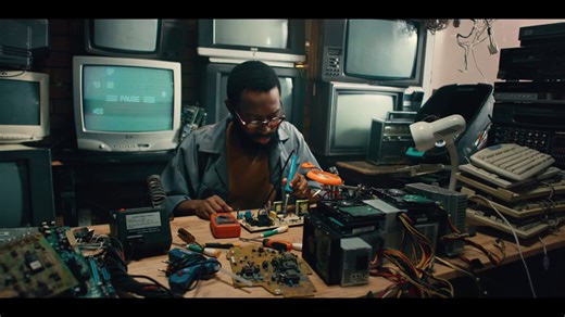 Paying your TV licence is not only about compliance. It is your way of supporting local storytelling and talent. Pay yours today via https://www.tvlic.co.za/tvlic/ or visit your nearest partnering retailer. #YourScreenYourStory | SABC