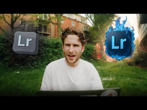 Editing the Same Photo from Beginner to Pro