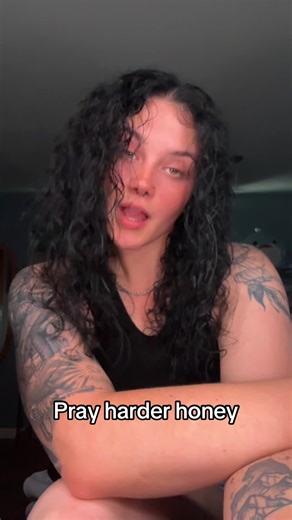 😘#curlyhair #fypシ #relatable #feminineenergy #viral | curly hair