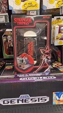 Where To Find Stranger Things Toys