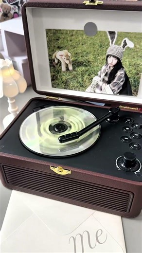 The chosen CD player for Fans 🎶 | star fandom essential 🌟 - #CDPlayer #Gueraycdplayer #y2kaesthetic