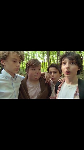 Behind the Scenes: What Will Pennywise Look Like? #ITMovie #ITChapter1 #IT2017