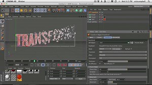 Transform Demo Video