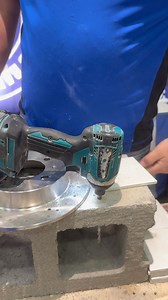 These guys are at every show. Bad Dog Tools, they claim a lifetime warranty #tiacrew #diy #tools #construction #toolsinaction | Tools in Action