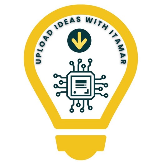 ESP32 & AS608 FingerprintScanner to control LEDs #arduino #engineering #electronics #arduinoproject #electricalengineer #arduinobeginner #programming #electrical #uploadideaswithitamar | Upload Ideas with Itamar