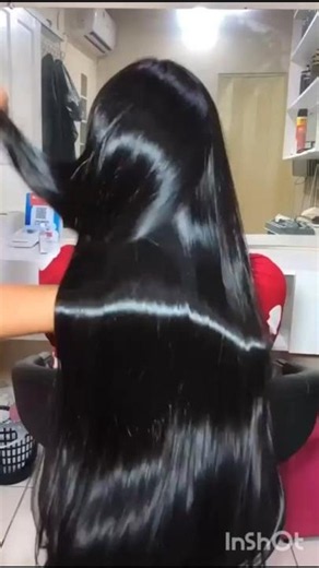 15 days double hair growth 😍 Best hair growth shampoo for long thick silky hair 😱