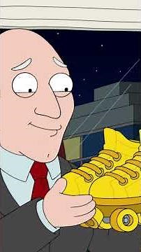 Bullock Marie Kondo’s the CIA 🇺🇲 #AmericanDad | TBS