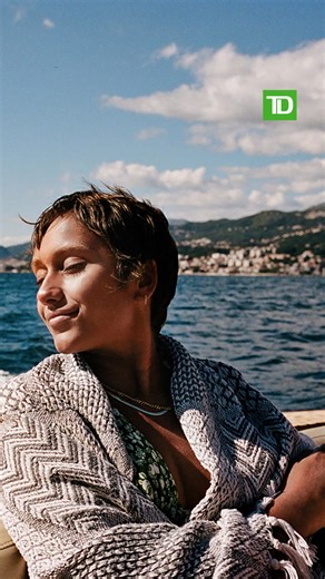 Your financial future awaits. Make your move and talk to a TD Personal Banker today. | TD