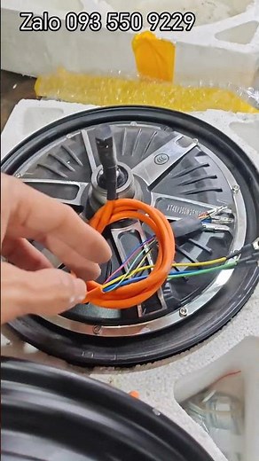 Quality 14x2.50 tire size 14 inch electric bicycle motor