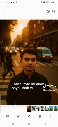 Cara Merubah Wajah dengan Remaker AI