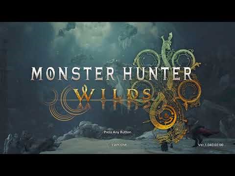 (ネタバレ注意/ストーリー攻略)Second Wind ...marumaxのモンスターハンターワイルズ!:19