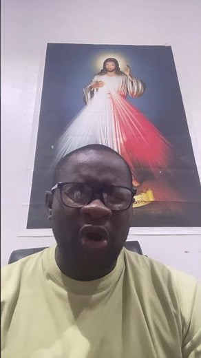 Chaplet of Divine Mercy