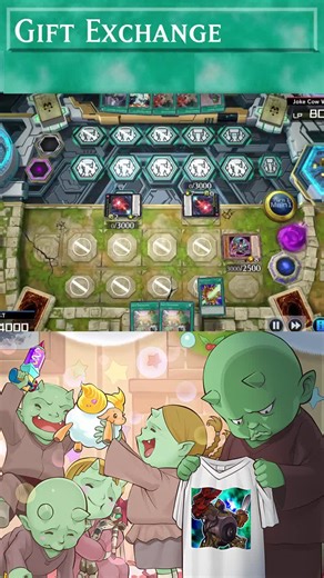 Exodia draw ? mypcards.com/Tachyon #masterduel #masterduelyugioh #masterduelmeme #yugioh #masterduelgameplay